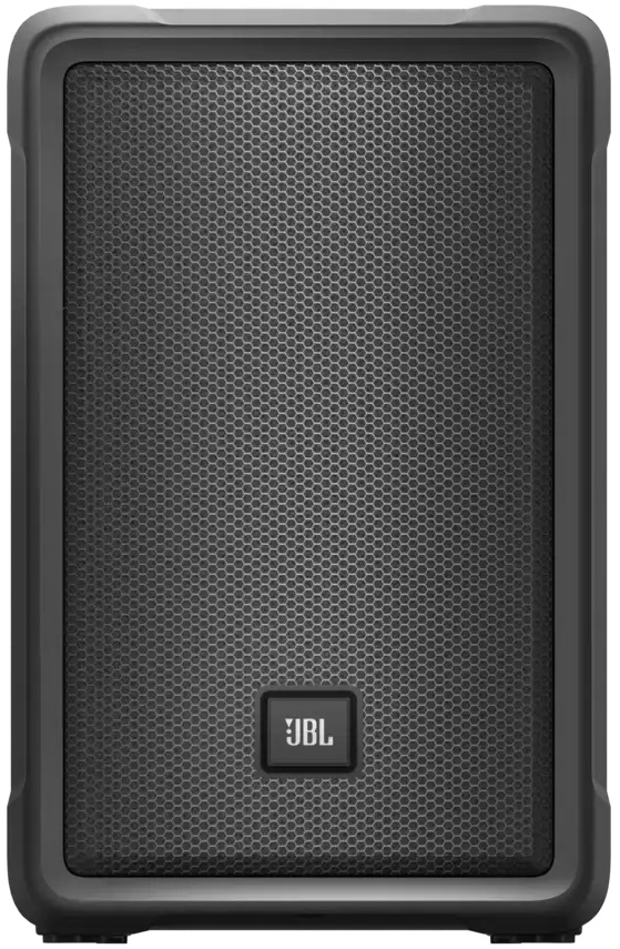Coluna Amplificada 8 IRX108BT c/ Bluetooth (Preto) - JBL