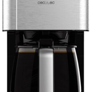 Máquina Café de Filtro Coffee 56 Heat (Inox) – CECOTEC