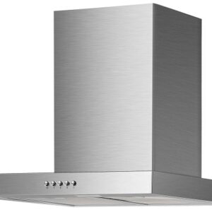 Exaustor Chaminé ST-6000 X 302m³/h (Inox) – CATA