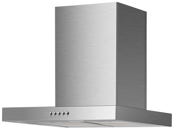 Exaustor Chaminé ST-6000 X 302m³/h (Inox) - CATA