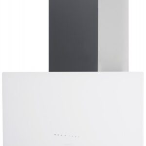 Exaustor Chaminé Greco 80 WH 850m³/h (Branco) – CATA