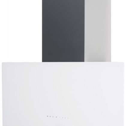 Exaustor Chaminé Greco 80 WH 850m³/h (Branco) - CATA