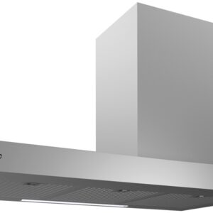 Exaustor Chaminé GALA 900 R 600m³/h (Inox) - CATA