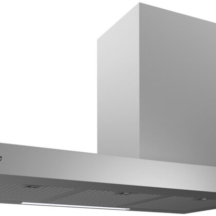 Exaustor Chaminé GALA 900 R 600m³/h (Inox) - CATA