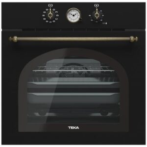 Forno Elétrico HRB6300AT 70L Classe A (Preto) - TEKA
