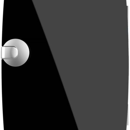 Mini Frigorífico Bolero 4L Río (Preto) - CECOTEC