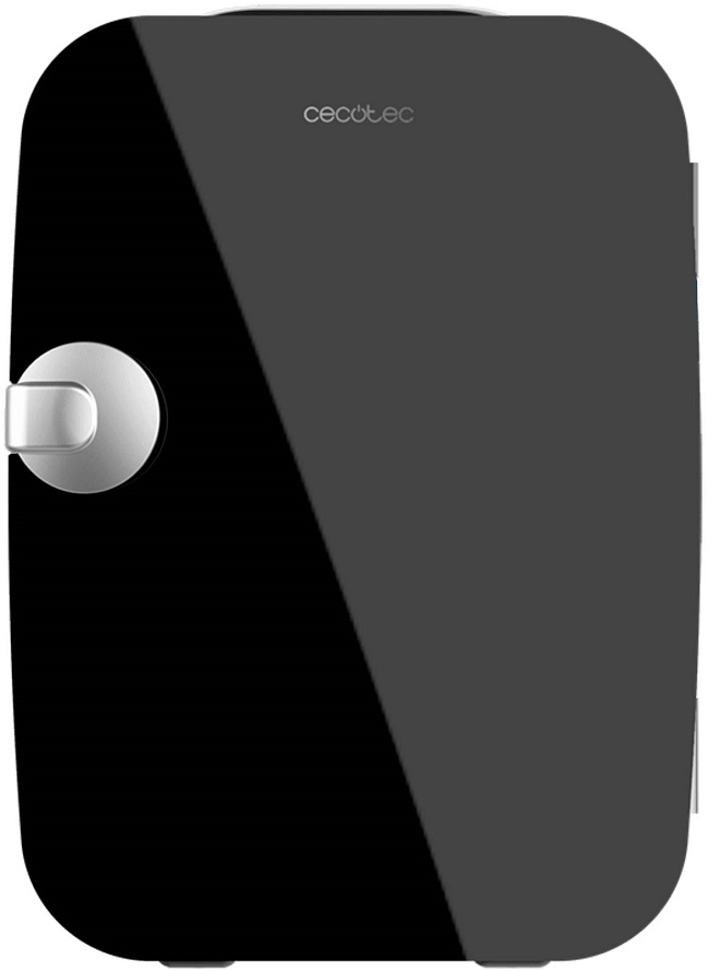 Mini Frigorífico Bolero 4L Río (Preto) - CECOTEC
