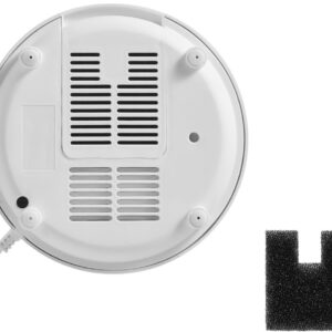 Filtro p/ Humidificadores LD220 – DEERMA