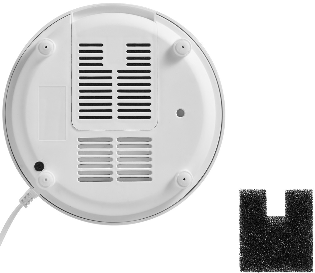 Filtro p/ Humidificadores LD220 - DEERMA