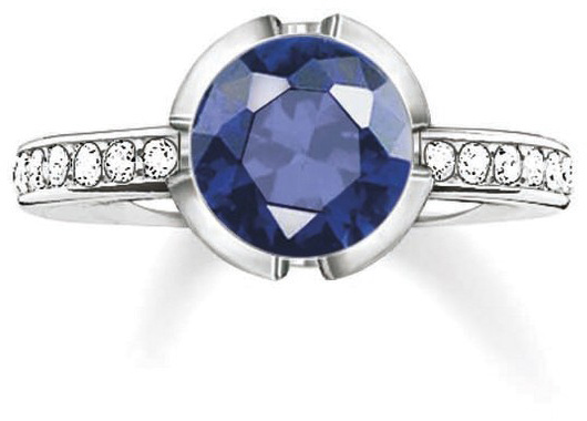 Anel 035-050-32-52 (Tamanho 52) - THOMAS SABO
