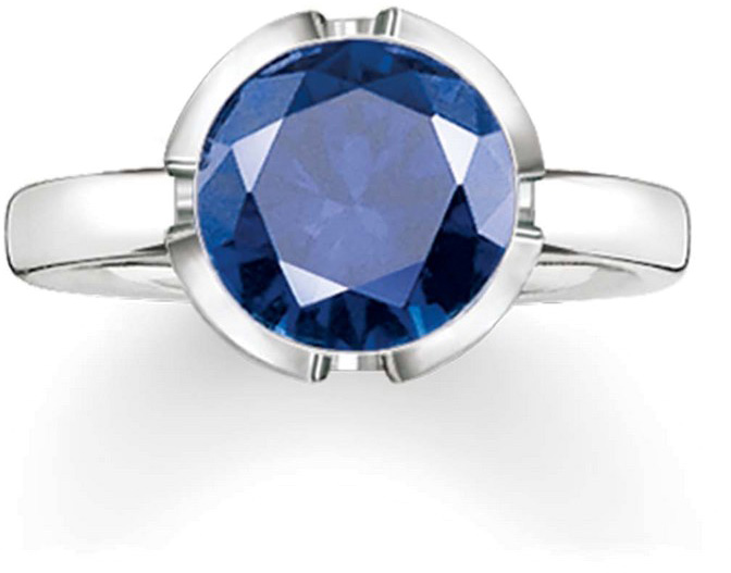 Anel 036-048-32-52 (Tamanho 52) - THOMAS SABO