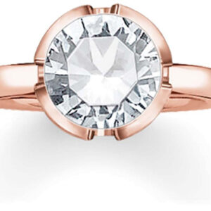 Anel 036-416-14-52 (Tamanho 52) - THOMAS SABO