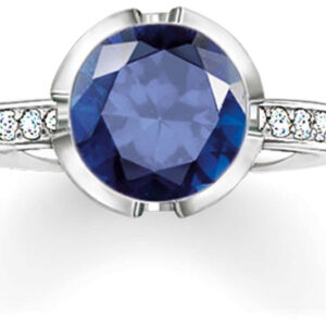 Anel 037-050-32-52 (Tamanho 52) - THOMAS SABO