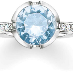 Anel 037-059-31-54 (Tamanho 54) - THOMAS SABO