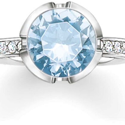 Anel 037-059-31-54 (Tamanho 54) - THOMAS SABO