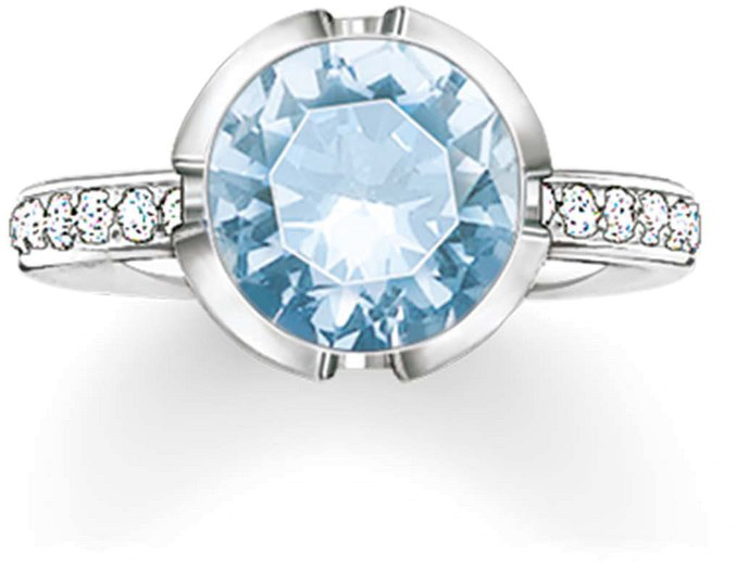 Anel 037-059-31-54 (Tamanho 54) - THOMAS SABO
