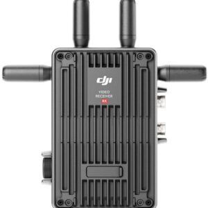 Recetor de Vídeo - DJI