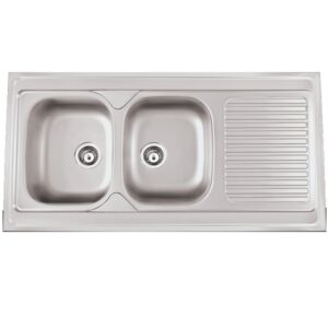 Lava Loiça Pousar 1200x600mm (Não Polido) - RODI