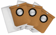 Pack 3 Bolsas Conga Home 10.000 - CECOTEC