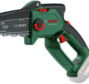 Serra de Poda EasyChain 18V-15-7 (Preto/Verde) - BOSCH