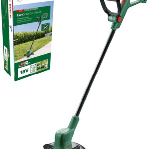 Aparador de Relva s/ Fios EasyGrassCut 18V-26 (Verde/Preto) - BOSCH