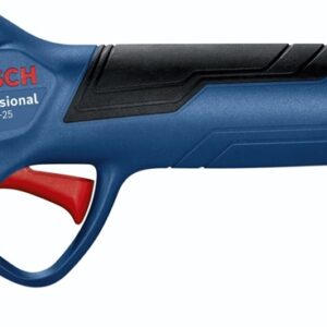 Tesoura de Poda Elétrica PRO GGP 12V-25 – BOSCH