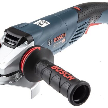 Rebarbadora GWS 18-125 SL Professional - BOSCH