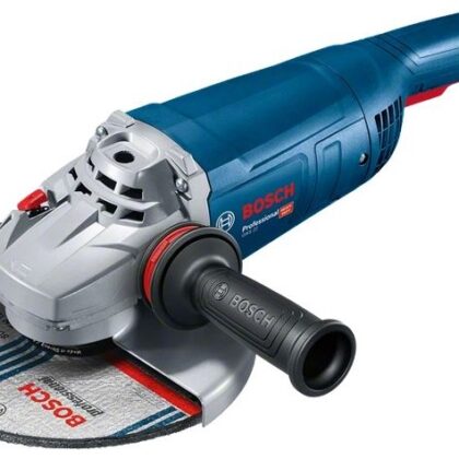 Rebarbadora GWS 22-230 J Professional - BOSCH