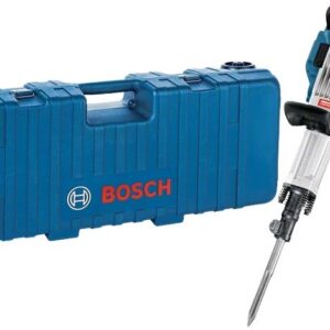 Martelo Demolidor GSH 16-30 Professional - BOSCH