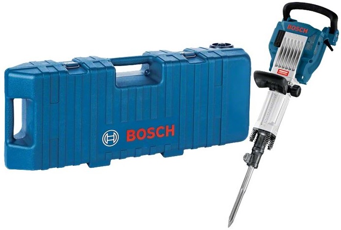 Martelo Demolidor GSH 16-30 Professional - BOSCH