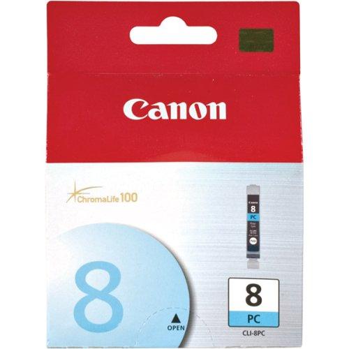 Tinteiro 8 Ciano - CANON