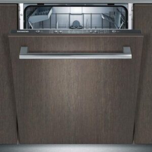 Máquina de Lavar Loiça de Encastre iQ100 Classe F SN615X00AE 12 Espaços - SIEMENS