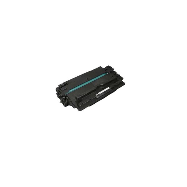 Toner Compativel HP Q7516A Substitui 16A Preto