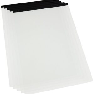 Folha de Transporte A4 p/ Scanner DR-C230/C240 - CANON