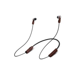 Auriculares Magnéticos Bluetooth (Bronze) - METERS