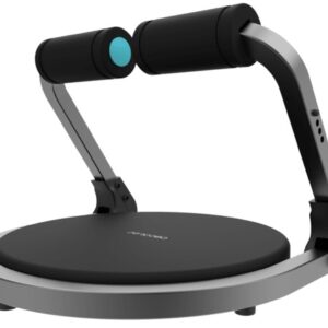 Plataforma de Exercícios Drumfit MultiTrain 6000 - CECOTEC