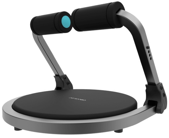 Plataforma de Exercícios Drumfit MultiTrain 6000 - CECOTEC