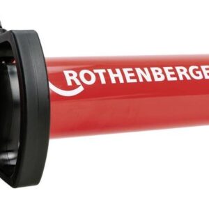 Desntupidor de Canos Seccionais Ropump Super Plus 072070X – ROTHENBERGER