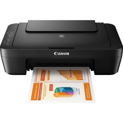 Impressora Multifunções Canon MG2550S