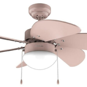 Ventoinha de Teto Energysilence Aero 3600 Vision Full Nude Ø92cm 50W – CECOTEC