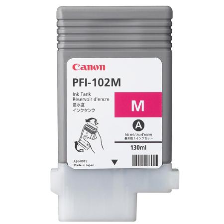 Tinteiro 102 Magenta - CANON