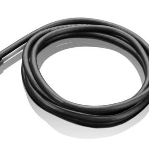Cabo DisplayPort (1.8 mts) Preto - LENOVO