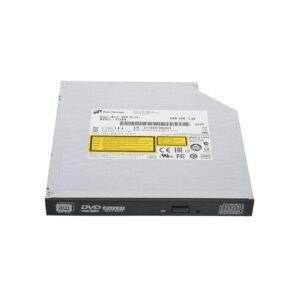 DvdRw Slim LG 12.7Mm Sata Interno Inc. Taxa C.Pri