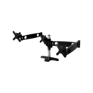 Suporte Arctic para 3 Monitores com Hub Usb 3.0