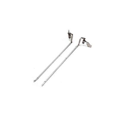 Dobradiças Portátil Toshiba C855