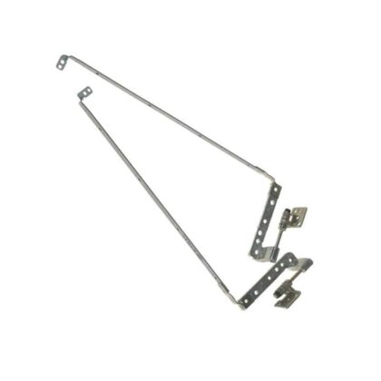Dobradiças Portátil Toshiba L500/L505 15.6" Kit
