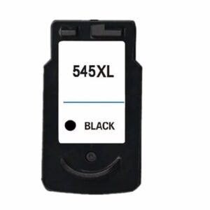 Tinteiro Compatível Canon PG545 Preto