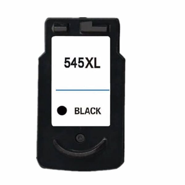 Tinteiro Compatível Canon PG545 Preto