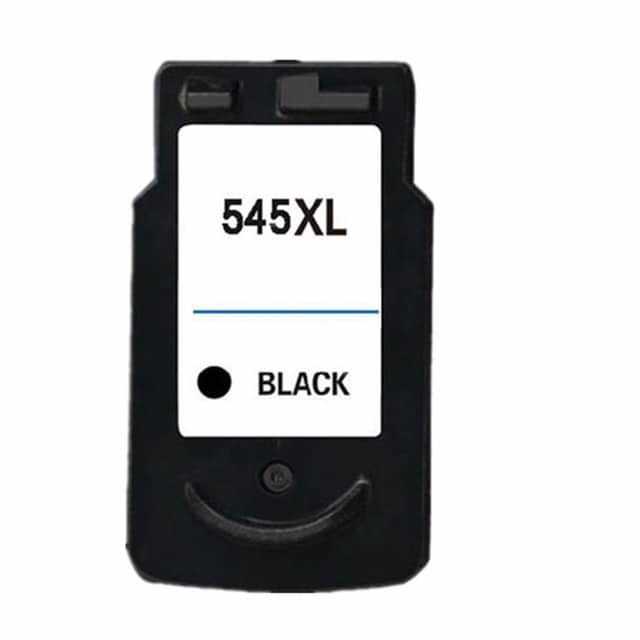 Tinteiro Compatível Canon PG545 Preto