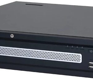 Gravador NVR AI 8HDD Dome PTZ IP Outdoor 4MP - DAHUA